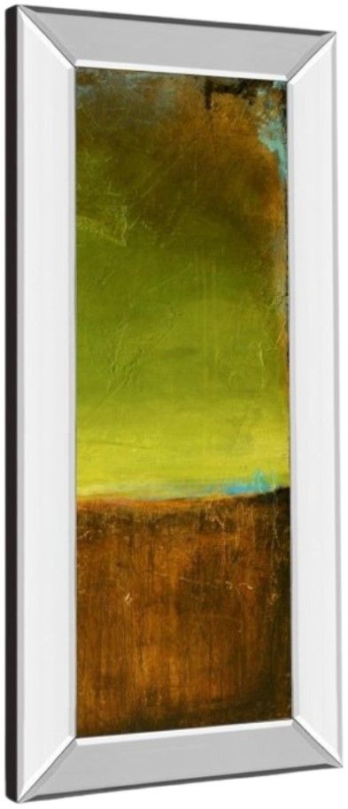 Classy Living Erin Ashley Solitary Antigua Bay Il Wall Art-3