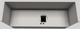 Vent-A-Hood® 42" Stainless Steel Wall Mounted Range Hood-2