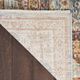 Nourison Home™ Sahar Blue 5'x7' Style 1 Area Rug -1
