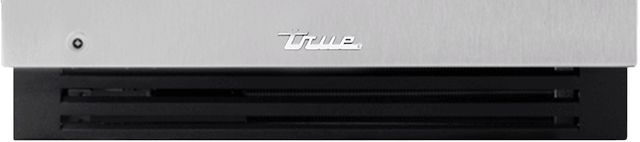 True® 24" 5.0 Cu. Ft. Stainless Steel Beverage Center-1
