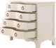 Furniture Classics Ariel Cream Chest-4