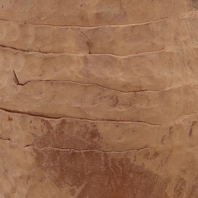 Dovetail Furniture Shai Terracotta Vase-2