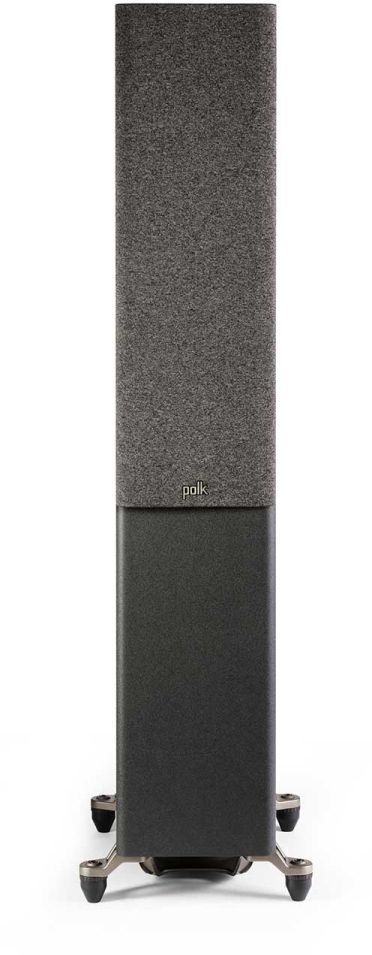 Polk Audio® R600 Black Tower Speaker-3