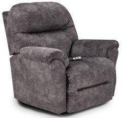 Best® Home Furnishings Customizable Bodie Power Lift Recliner