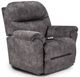 Best® Home Furnishings Customizable Bodie Power Lift Recliner-0