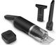 KitchenAid® Go™ Black Cordless Handheld Vacuum with Battery-0
