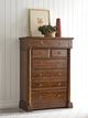 Kincaid® Bridgetown Heritage Maple Chest-4