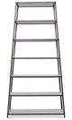 Century® Carrier and Company Case Archive Gunmetal/Ivory Etagere-1
