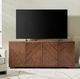 Liberty Furniture Easton Urban Bronze 82" TV Console-2