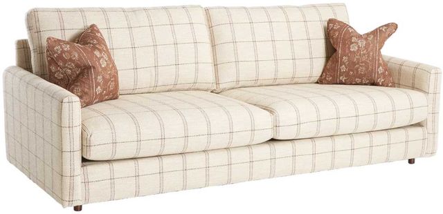 Marshfield Furniture Customizable Morgan Loveseat-1