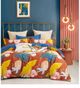 Livia Charlie Queen Duvet Set-0
