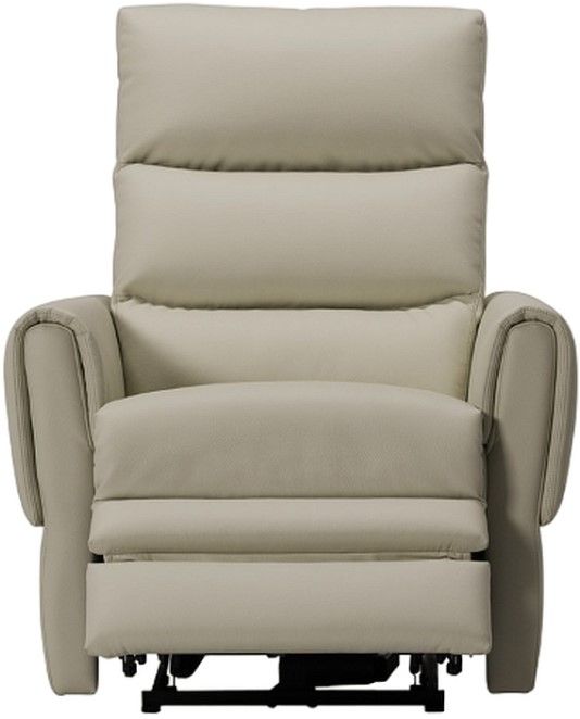 Palliser® Furniture Customizable Fairview Wallhugger Power Recliner with Power Headrest and Power Lumbar-2