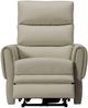 Palliser® Furniture Customizable Fairview Wallhugger Power Recliner with Power Headrest and Power Lumbar-2