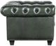 Hooker® Furniture SS Charleston Sarzana Portal Leather Accent Chair-2