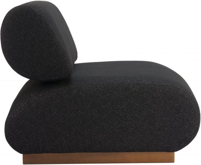 Zuo® Modern Barsa Black Accent Chair-2