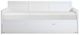 Homelegance® Galen White Twin Daybed-4