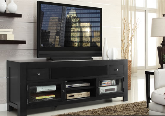 Legends Home Cosmopolitan 76" Console-0