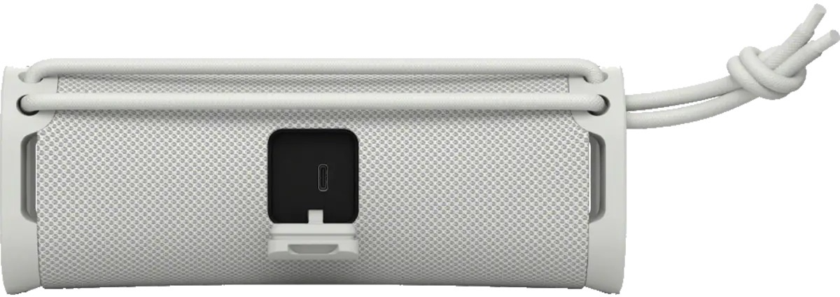 Sony® ULT FIELD 1 Off-White Wireless Portable Speaker