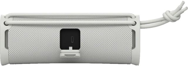 Sony® ULT FIELD 1 Off-White Wireless Portable Speaker-3
