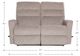 La-Z-Boy® Liam Granite Manual Wall Reclining Loveseat-3