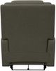 La-Z-Boy® Sparrow Moss Power Wall Recliner with Headrest and Lumbar-4
