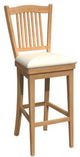 Bermex® BSXB-0560 Fixed Stool-1