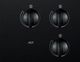 Summit® 21" Black Electric Cooktop-2