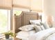 American Drew® Chastain Randall Brown California King Panel Bed-2