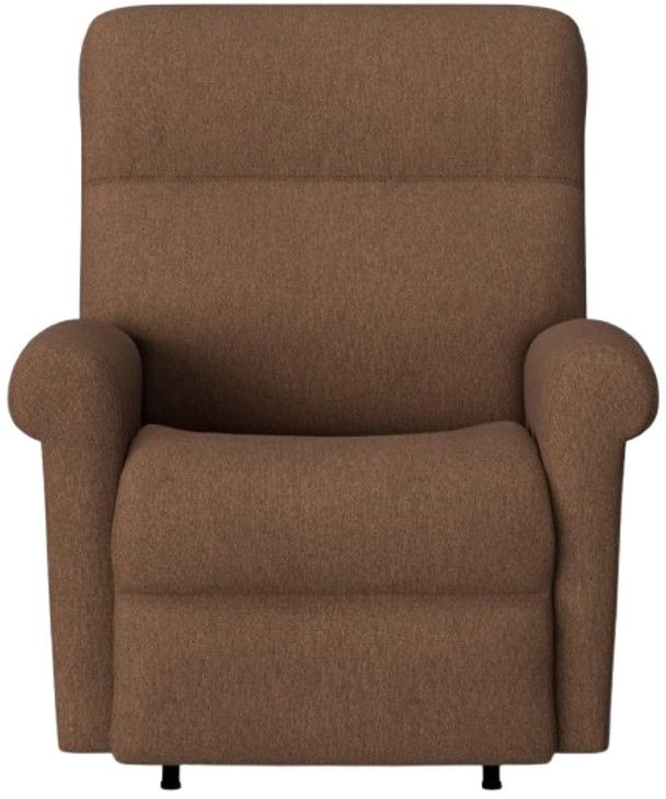 Flexsteel® Customizable Davis Power Recliner-2