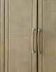 Hooker® Furniture Surfrider Driftwood Bar Cabinet-3