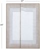 Bassett Mirror Fold II Canvas Wall Art-2