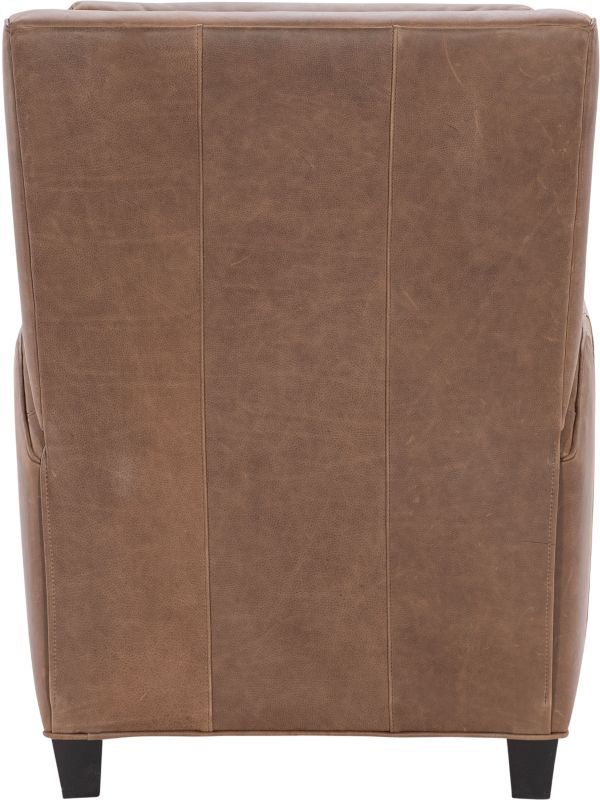 Bradington-Young Customizable Shaw Manual Recliner-4