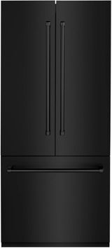 Black Stainless Steel
