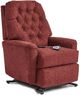 Best® Home Furnishings Customizable Mexi Power Lift Recliner-1