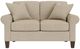 Flexsteel® Moxy Fossil Loveseat-1