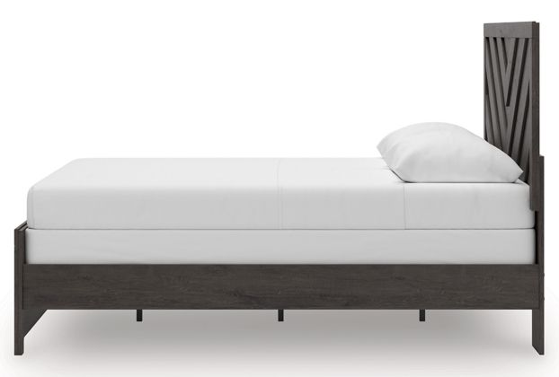 Signature Design by Ashley® Prendonea 5-Piece Queen Bedroom Set-2