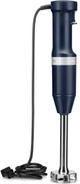 KitchenAid® Ink Blue Hand Blender-2