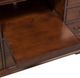 Liberty Furniture Brookview Rustic Cherry Credenza-4
