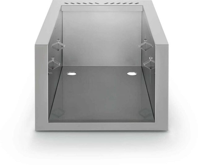 Napoleon Stainless Steel Zero Clearance Liner-0