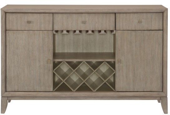 Mazin Furniture Mckewen Gray Server-2