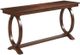 Fairfield® Belmont Sable Sofa Table-0