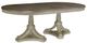 American Drew® Savona Friedrick Mocha Elm Dining Table-0