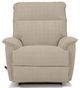 La-Z-Boy® Jay Birch Manual Rocking Recliner-1