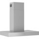 Zephyr Como Series Core 36" Stainless Steel Wall Mounted Range Hood -1
