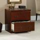 Sauder® Heritage Hill® Classic Cherry® Lateral File-3