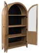 Signature Design by Ashley® Dagandale Natural Accent Cabinet-2