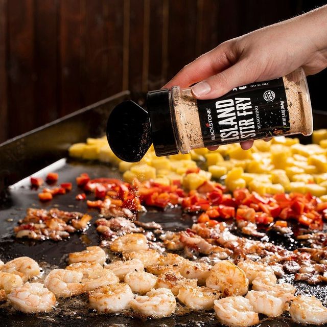 Blackstone® Island Stir Fry Seasoning -4