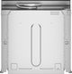 Whirlpool® 30" FingerPrint Resistant Stainless Steel Single Electric Wall Oven-3