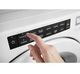 Whirlpool® 7.4 Cu. Ft. White Vented Electric Dryer-2