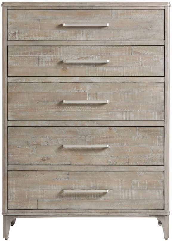 Riverside Furniture Intrigue Hazelwood Chest-1